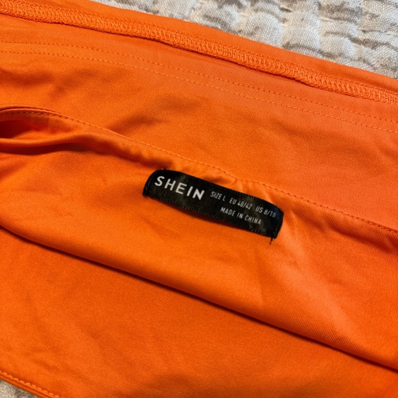 Tactical Underground Society Crop Top - Picture 5 of 6